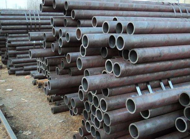 山東無(wú)縫管供應商