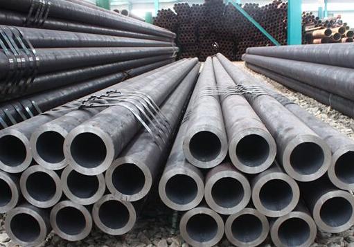 直銷(xiāo)聊城無(wú)縫鋼管