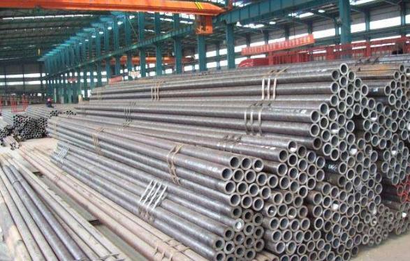 供應山東聊城無(wú)縫鋼管