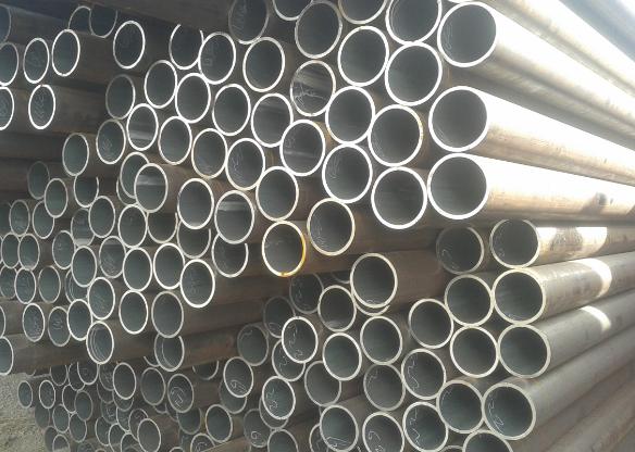 現貨批發(fā)山東無(wú)縫管